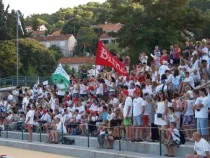Vaterpolo utakmica KPK
